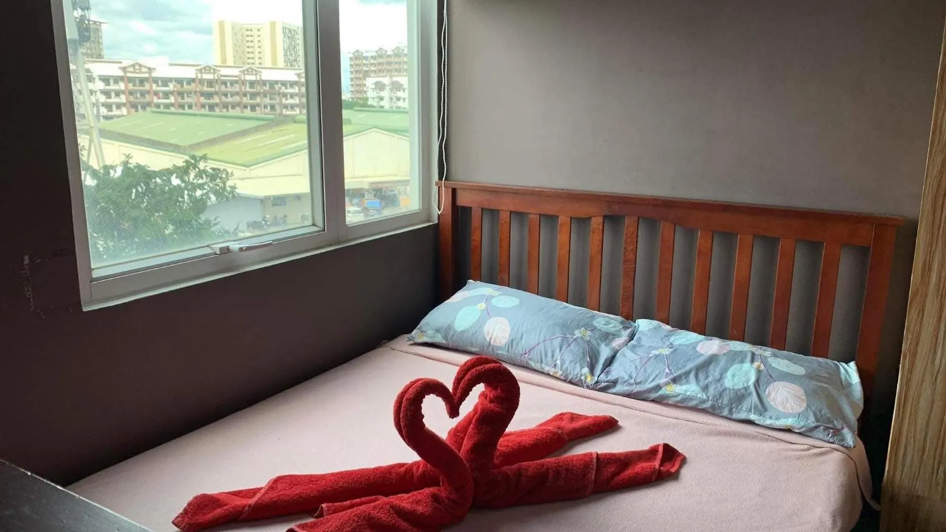 Arah Laidback Studio Staycation Manilla 0*,